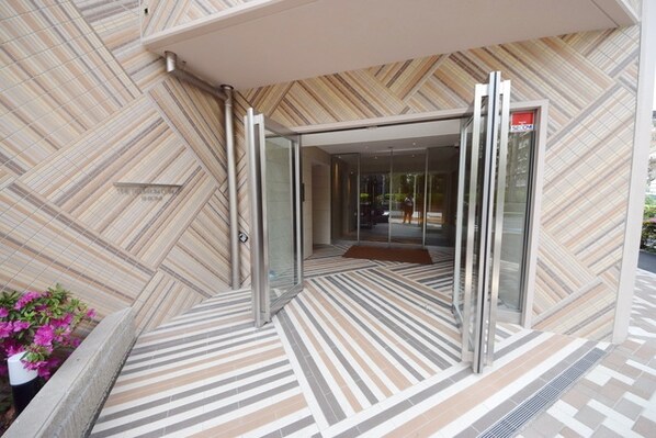 ザ・プレミアムキューブG潮見の物件内観写真